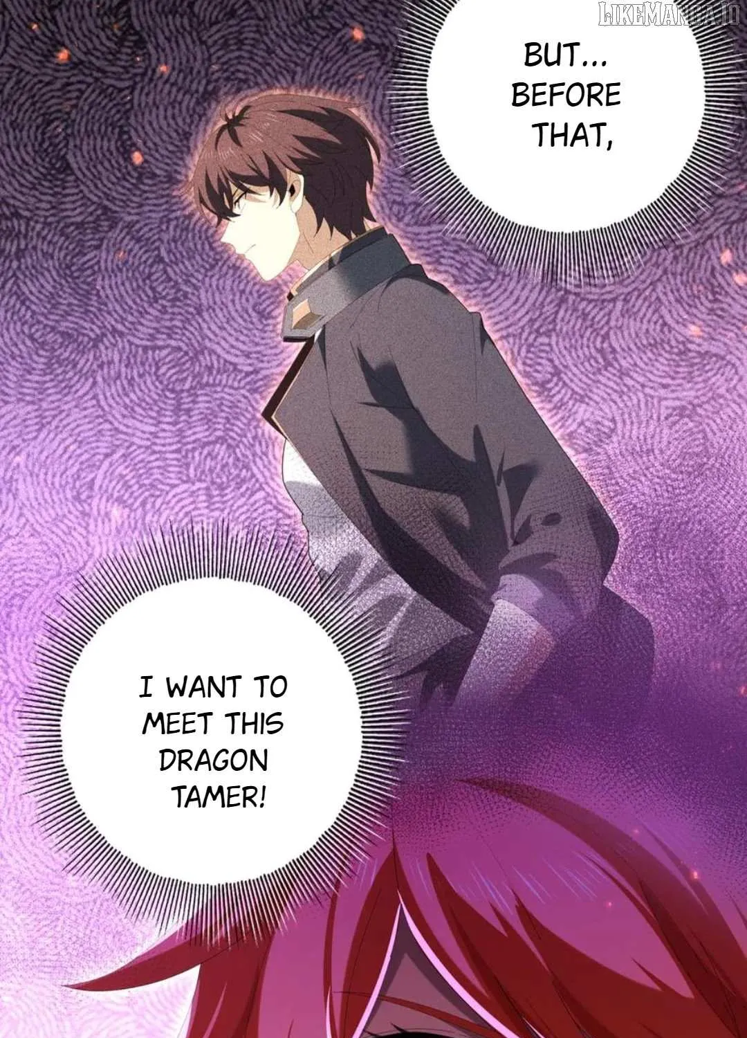 Read WORTHLESS PROFESSION: DRAGON TAMER chapter 150 image 61 on Lezhin