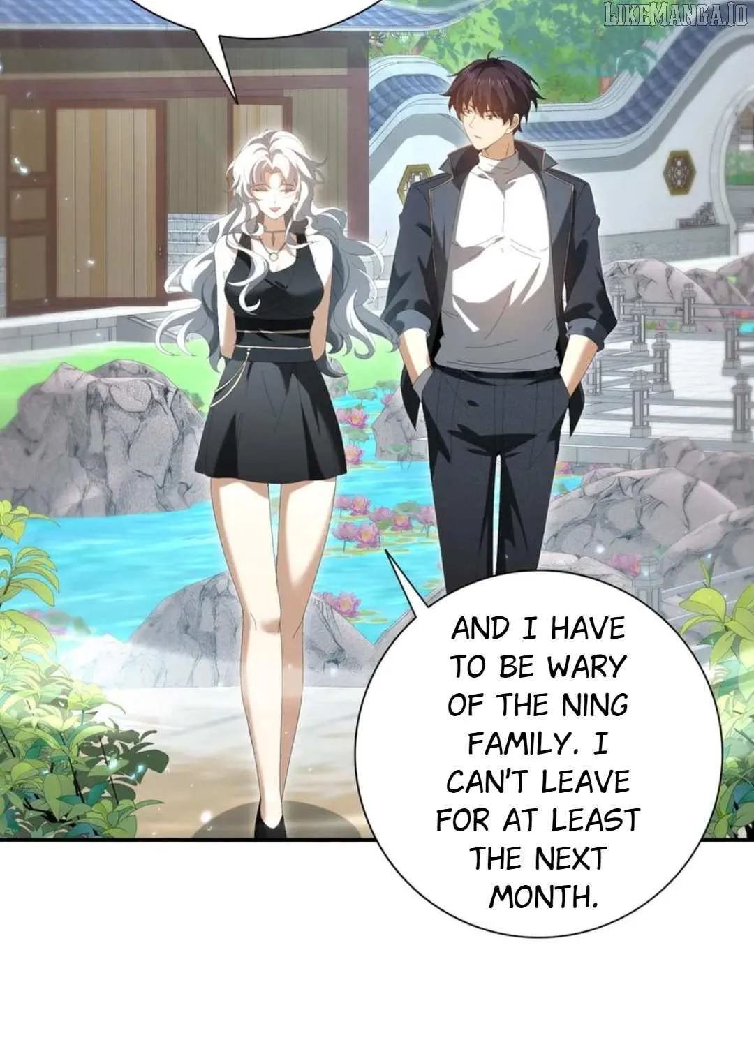 Read WORTHLESS PROFESSION: DRAGON TAMER chapter 150 image 65 on Lezhin