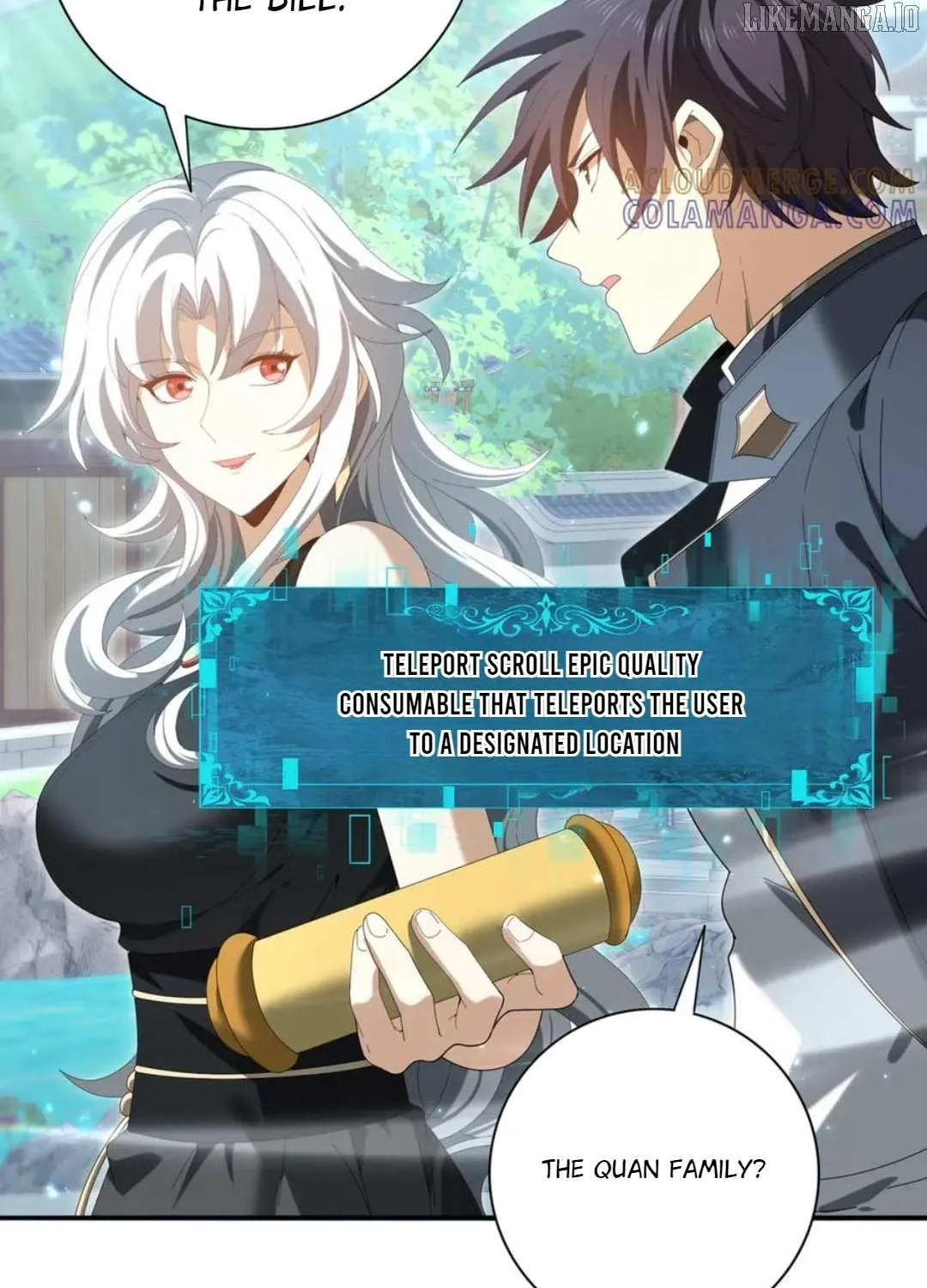 Read WORTHLESS PROFESSION: DRAGON TAMER chapter 150 image 67 on Lezhin