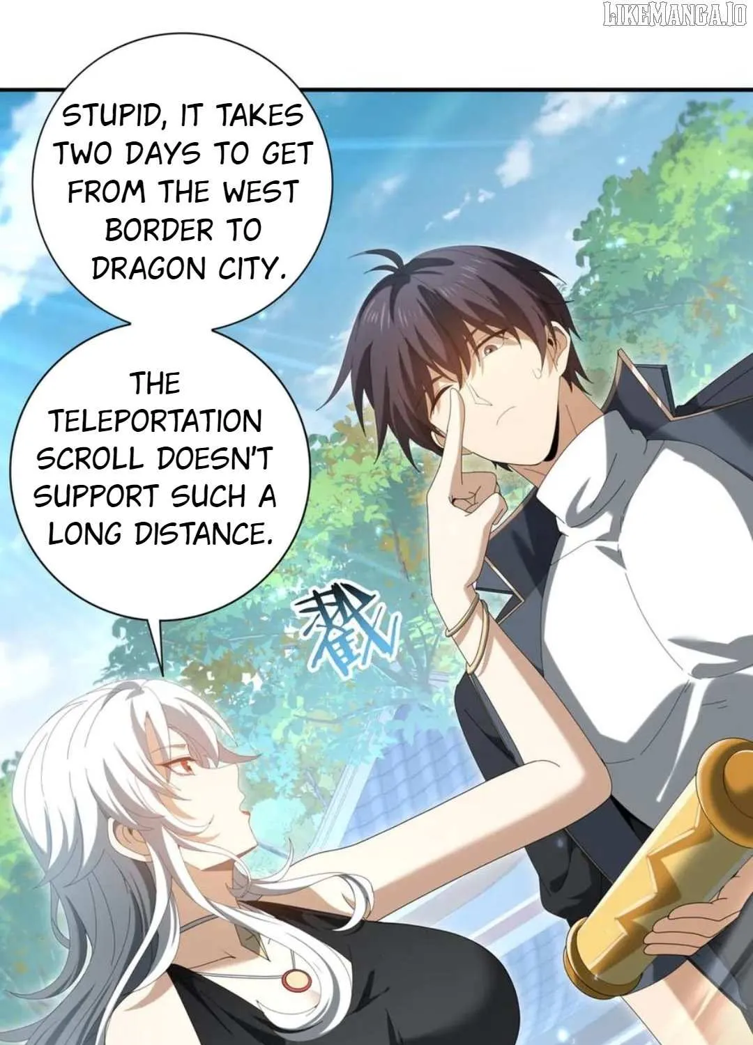 Read WORTHLESS PROFESSION: DRAGON TAMER chapter 150 image 69 on Lezhin