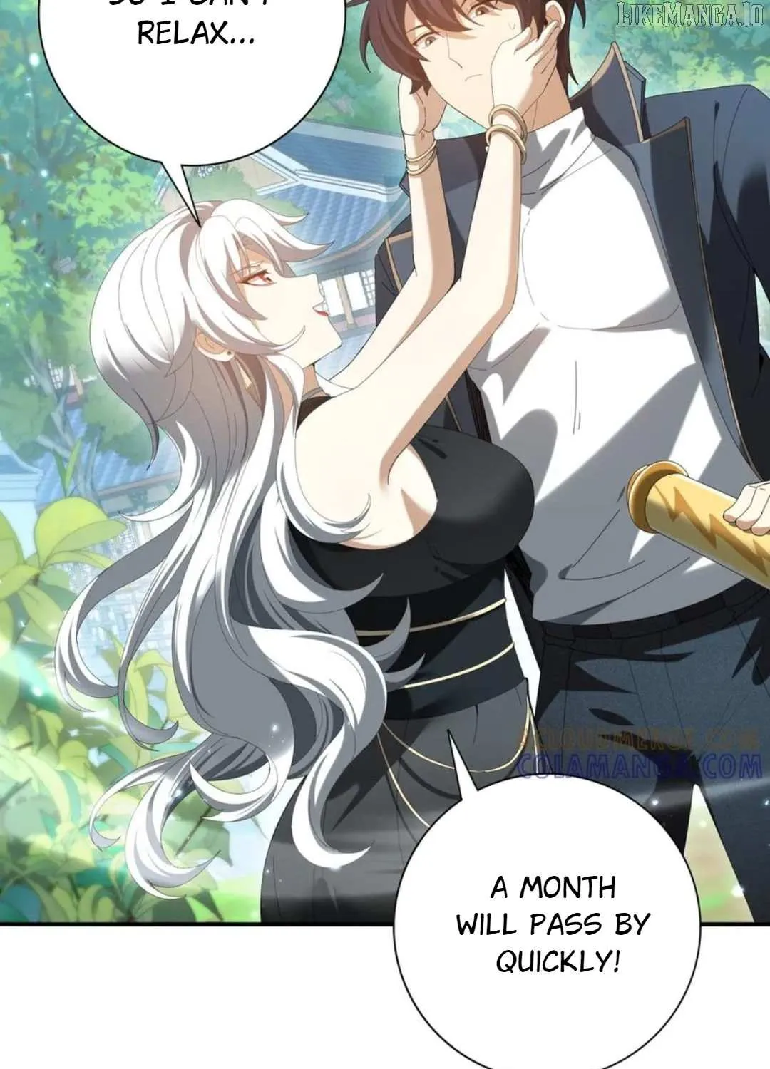 Read WORTHLESS PROFESSION: DRAGON TAMER chapter 150 image 79 on Lezhin