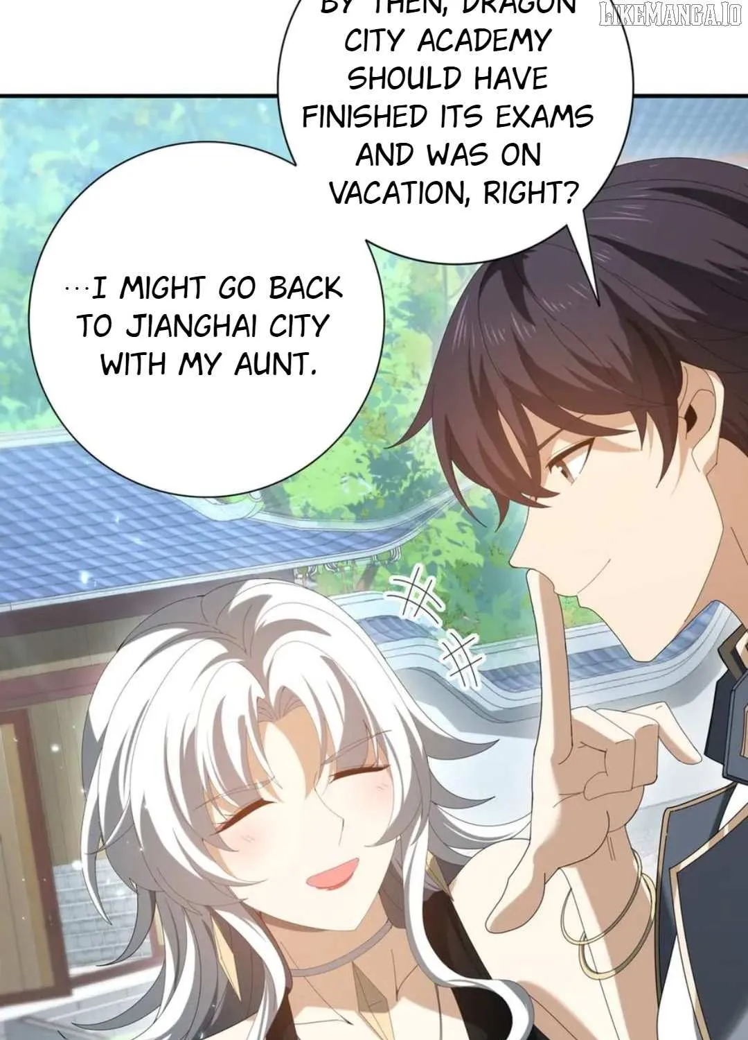 Read WORTHLESS PROFESSION: DRAGON TAMER chapter 150 image 81 on Lezhin
