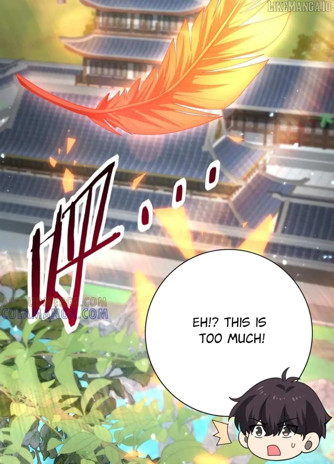Read WORTHLESS PROFESSION: DRAGON TAMER chapter 150 image 86 on Lezhin