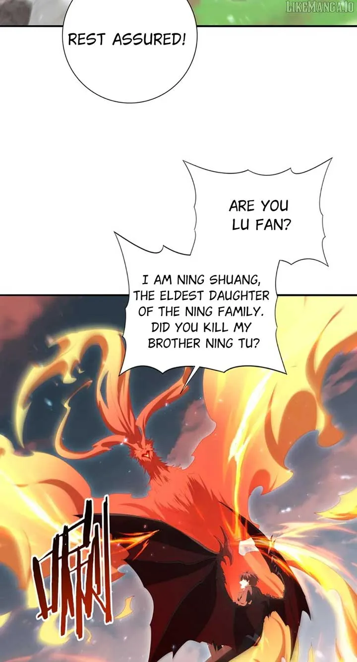 Read WORTHLESS PROFESSION: DRAGON TAMER chapter 151 image 11 on Lezhin