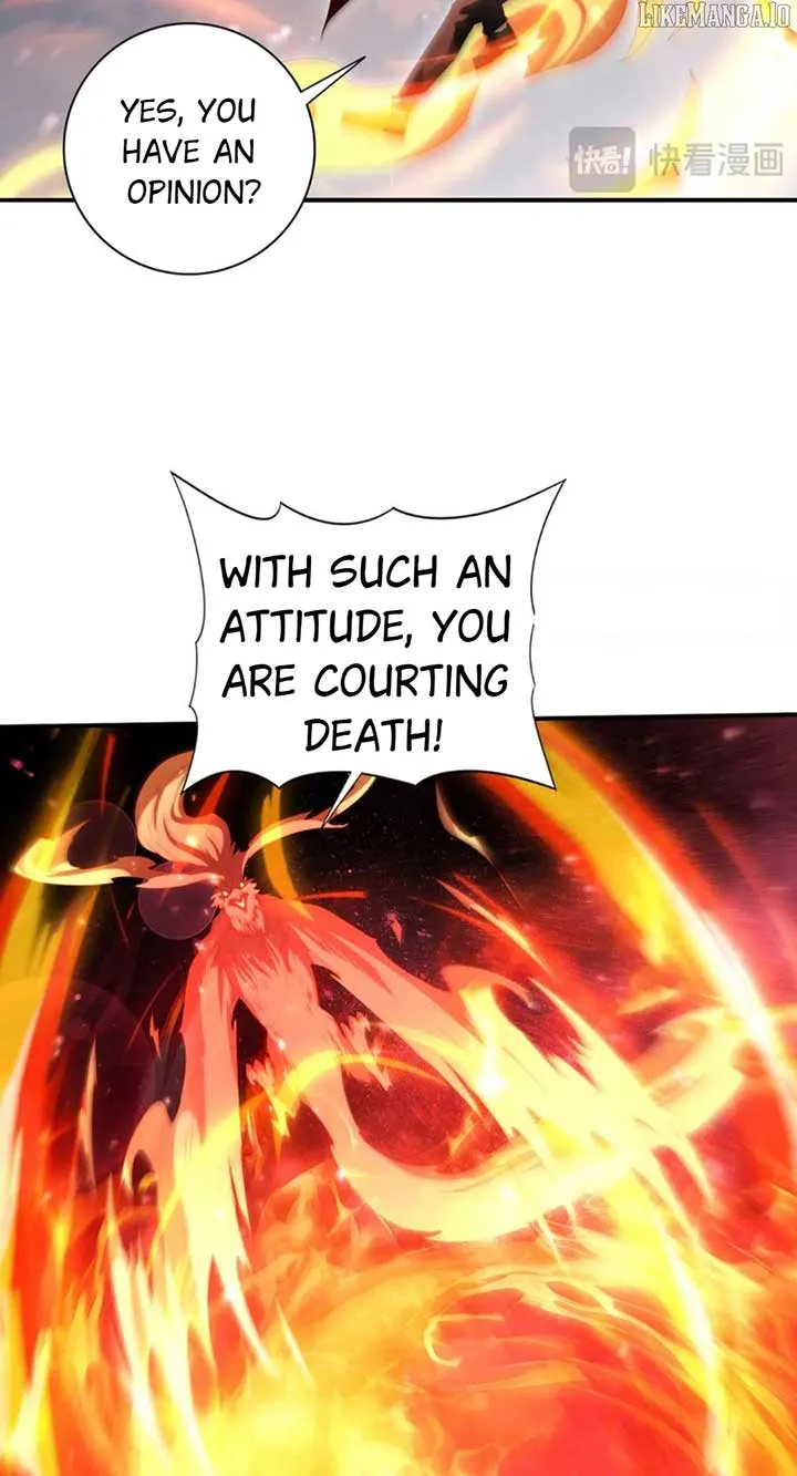 Read WORTHLESS PROFESSION: DRAGON TAMER chapter 151 image 12 on Lezhin