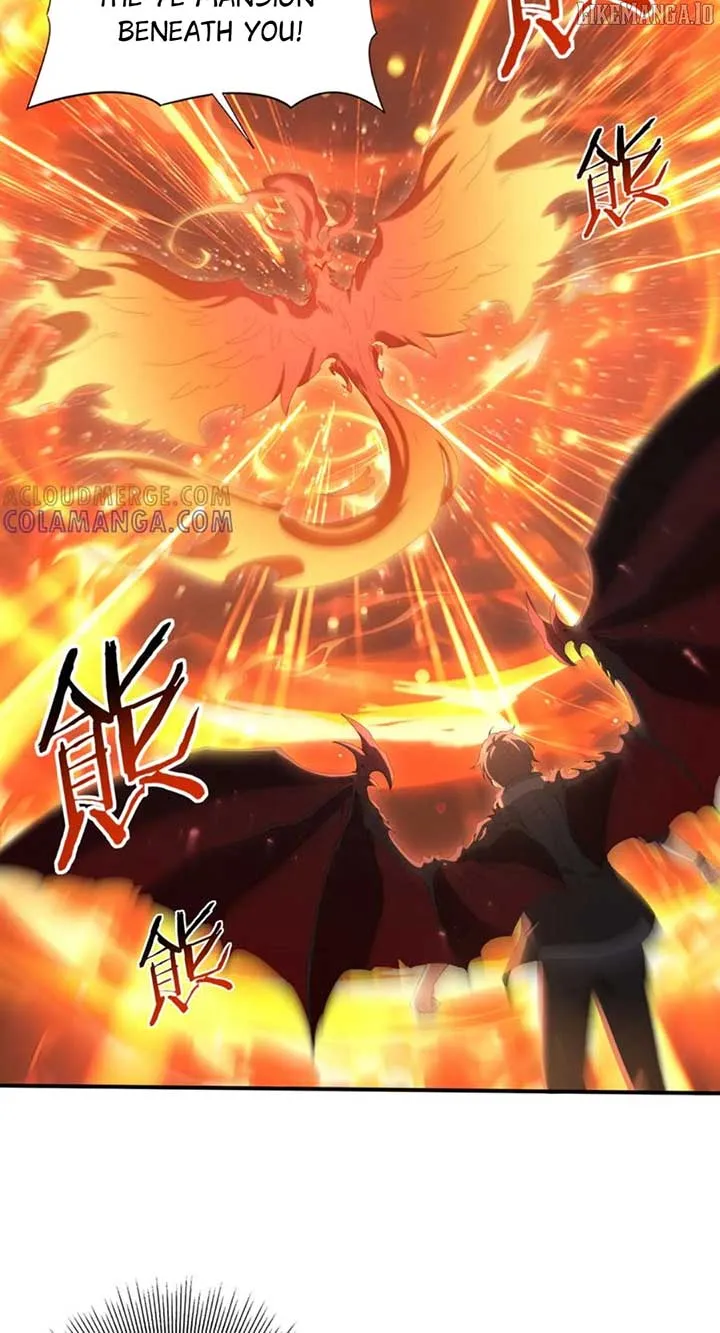 Read WORTHLESS PROFESSION: DRAGON TAMER chapter 151 image 16 on Lezhin