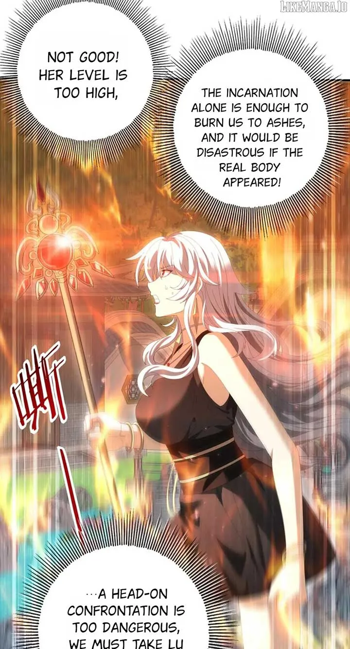 Read WORTHLESS PROFESSION: DRAGON TAMER chapter 151 image 17 on Lezhin