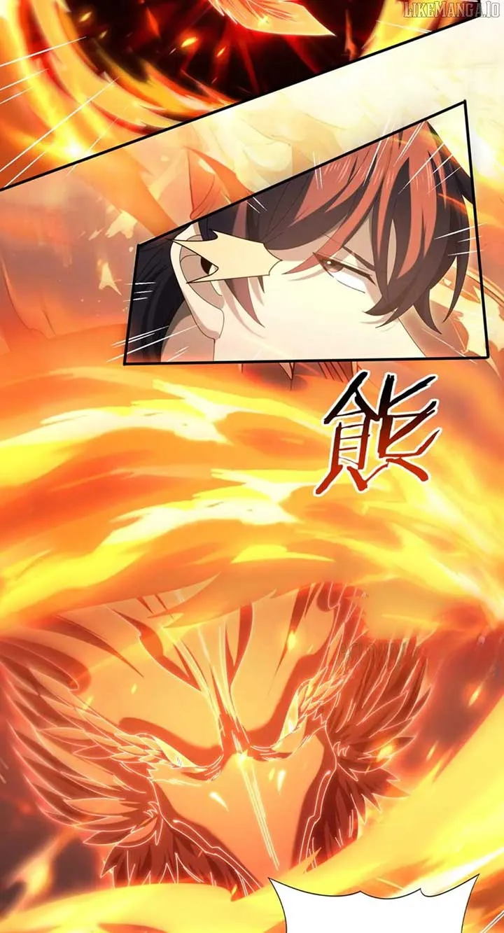 Read WORTHLESS PROFESSION: DRAGON TAMER chapter 151 image 2 on Lezhin