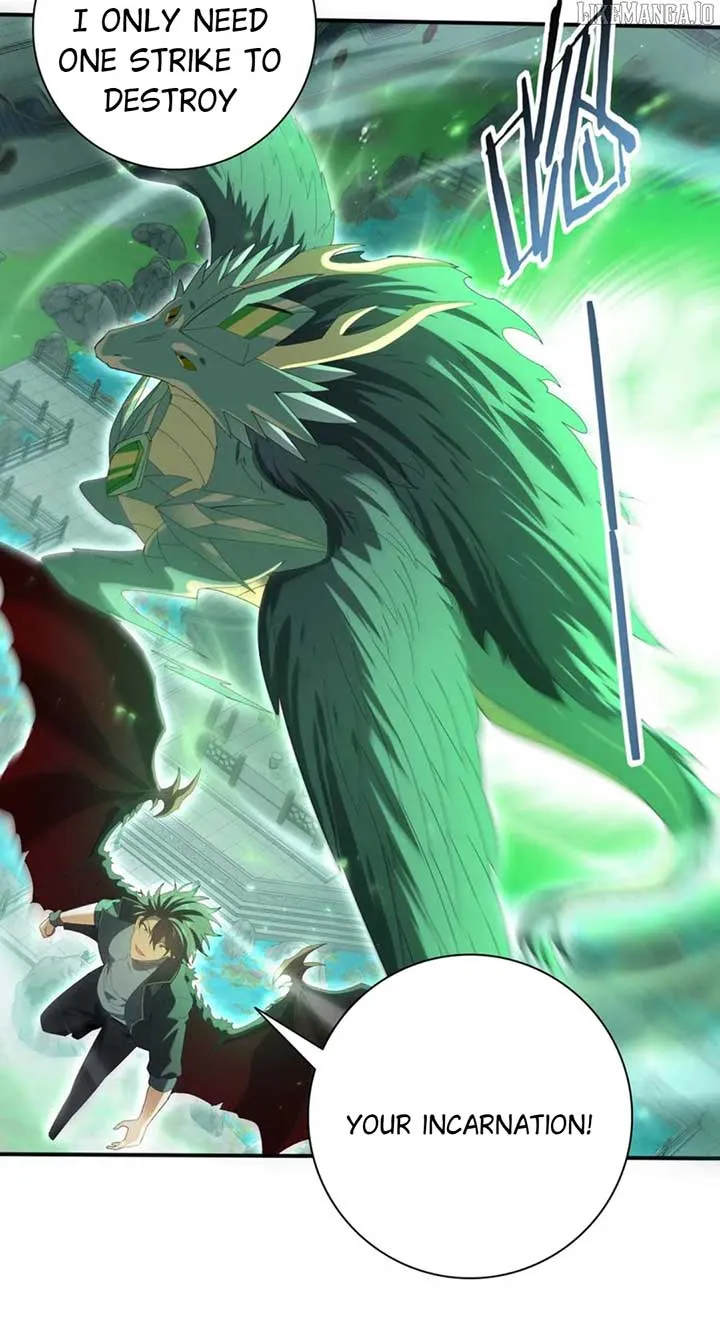 Read WORTHLESS PROFESSION: DRAGON TAMER chapter 151 image 20 on Lezhin
