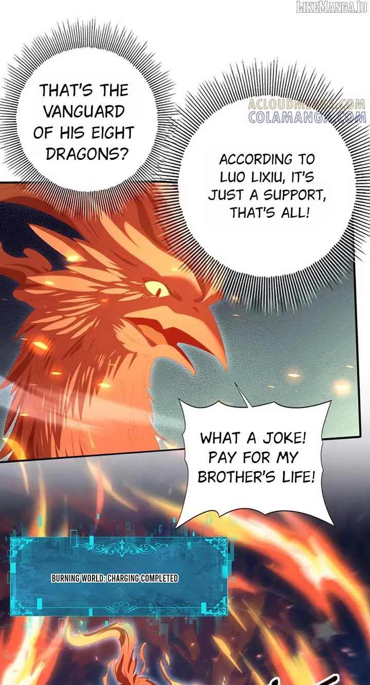 Read WORTHLESS PROFESSION: DRAGON TAMER chapter 151 image 21 on Lezhin