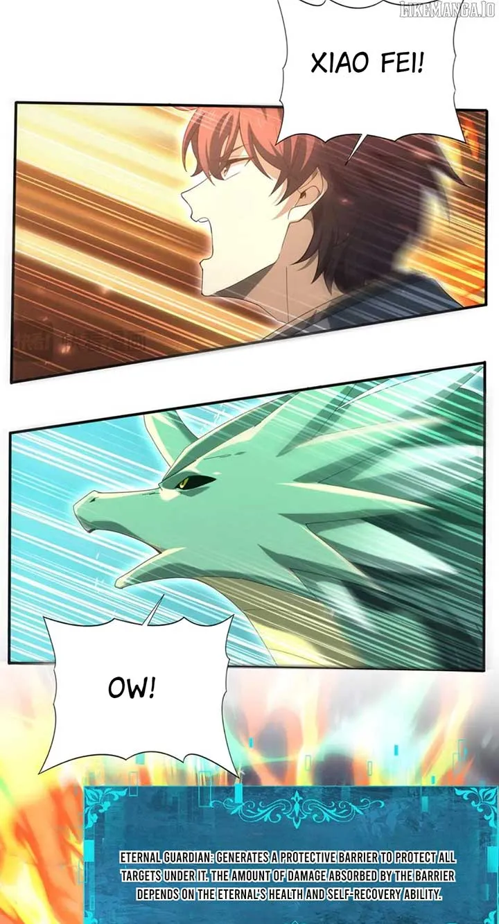 Read WORTHLESS PROFESSION: DRAGON TAMER chapter 151 image 23 on Lezhin