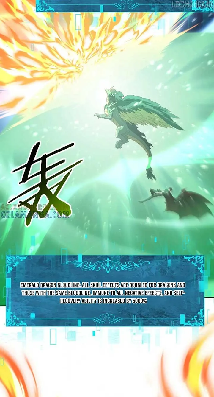 Read WORTHLESS PROFESSION: DRAGON TAMER chapter 151 image 24 on Lezhin