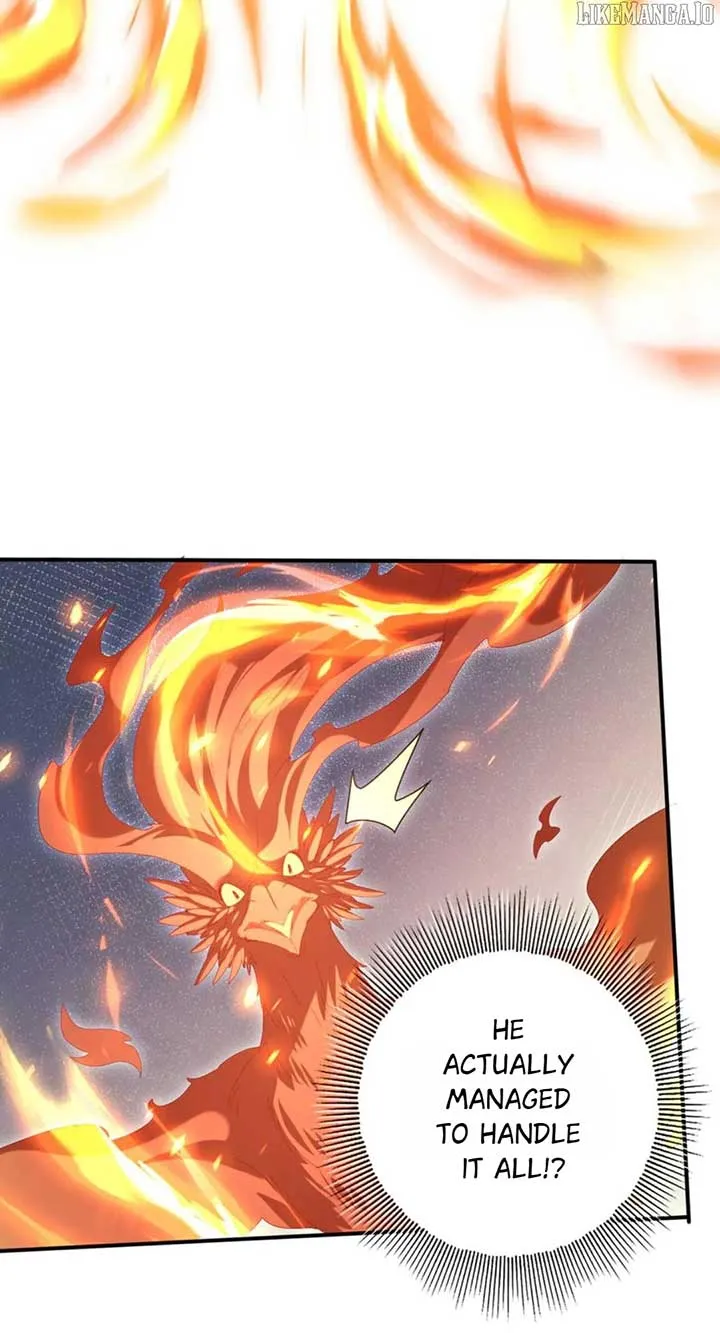 Read WORTHLESS PROFESSION: DRAGON TAMER chapter 151 image 26 on Lezhin