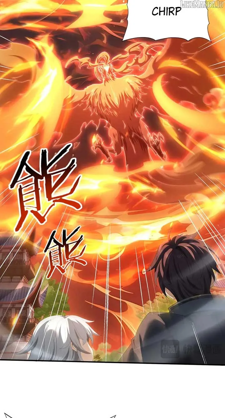 Read WORTHLESS PROFESSION: DRAGON TAMER chapter 151 image 3 on Lezhin