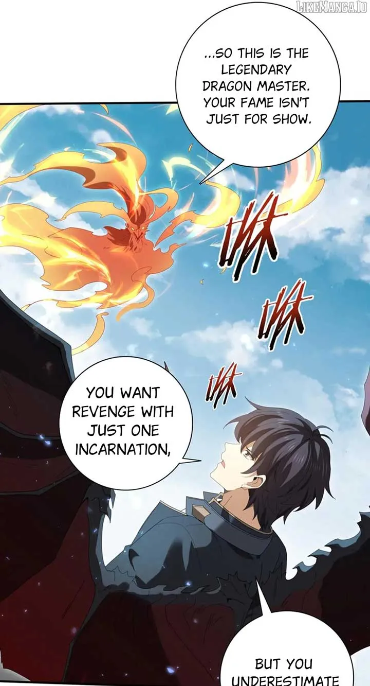 Read WORTHLESS PROFESSION: DRAGON TAMER chapter 151 image 32 on Lezhin