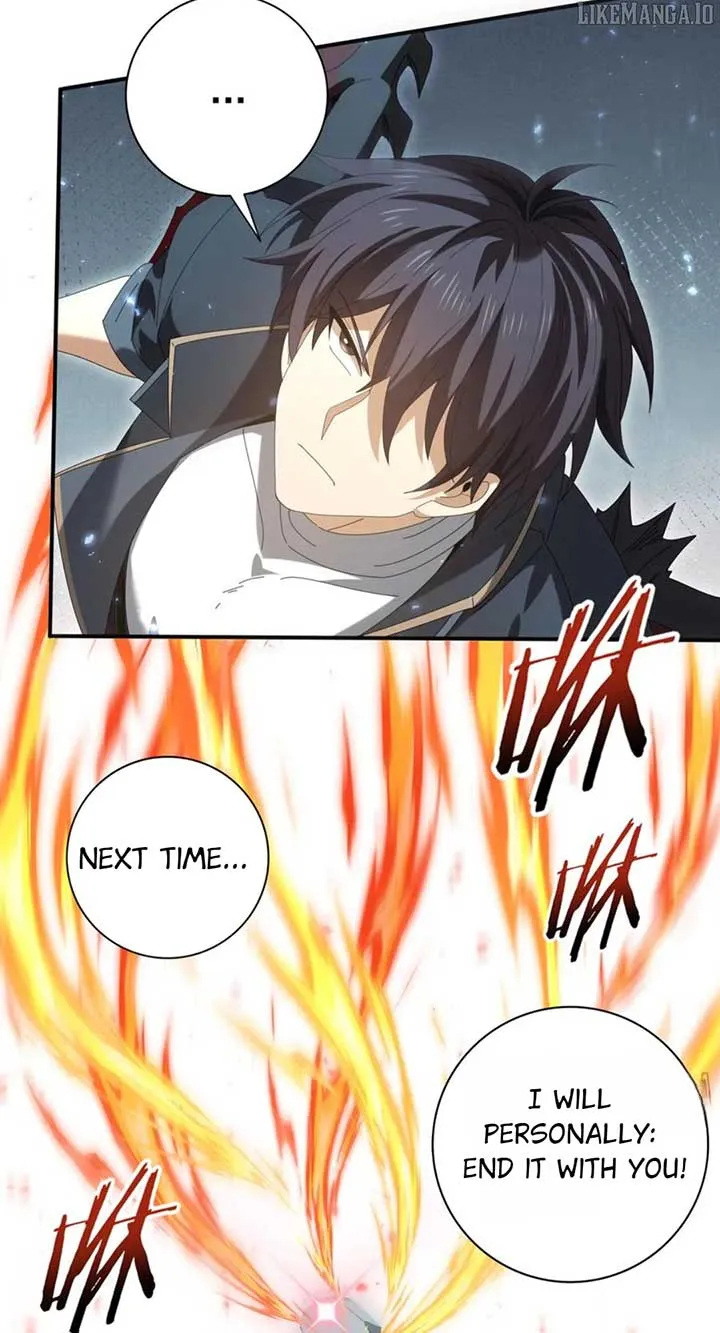 Read WORTHLESS PROFESSION: DRAGON TAMER chapter 151 image 34 on Lezhin