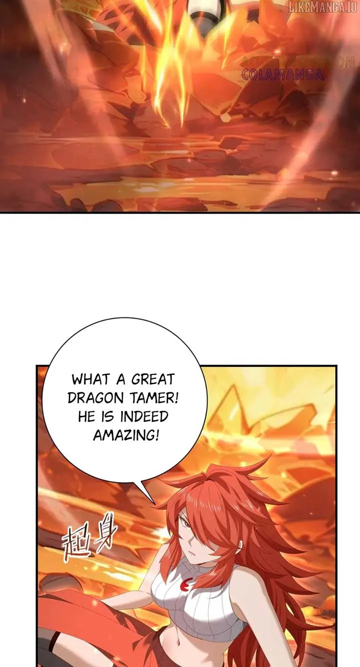Read WORTHLESS PROFESSION: DRAGON TAMER chapter 151 image 38 on Lezhin