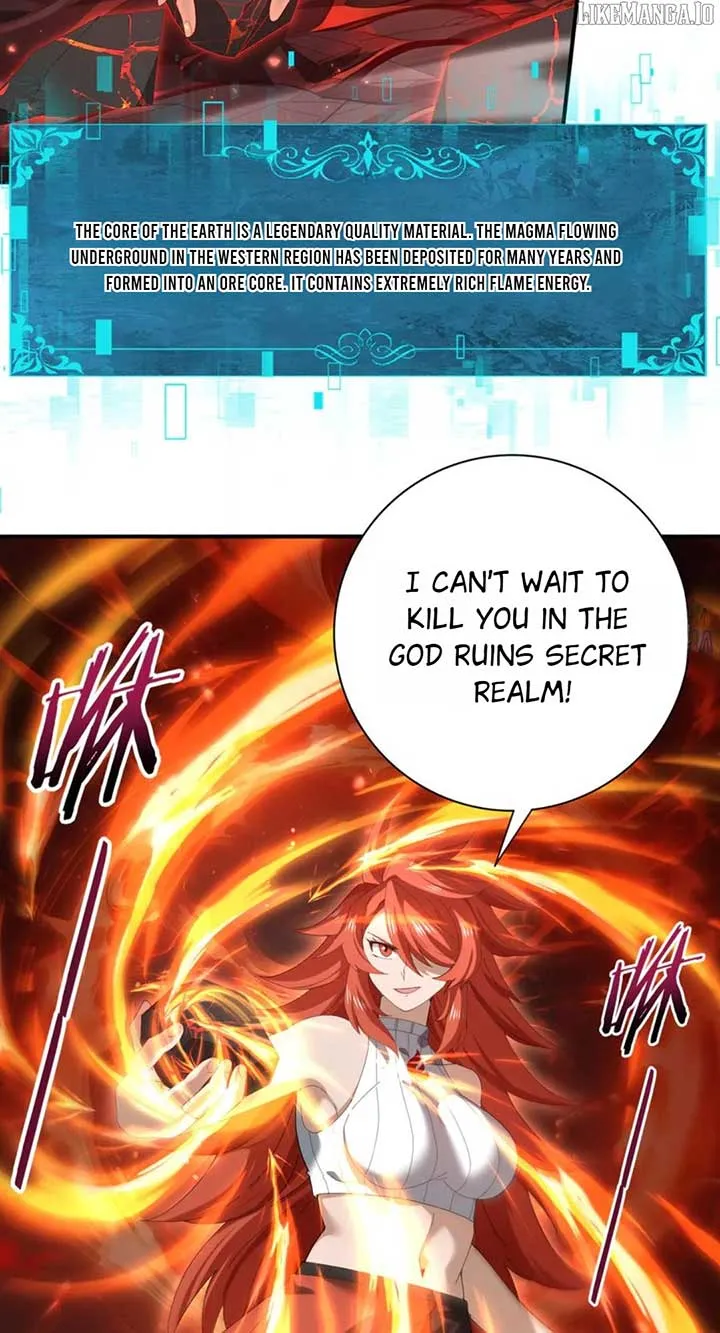 Read WORTHLESS PROFESSION: DRAGON TAMER chapter 151 image 41 on Lezhin