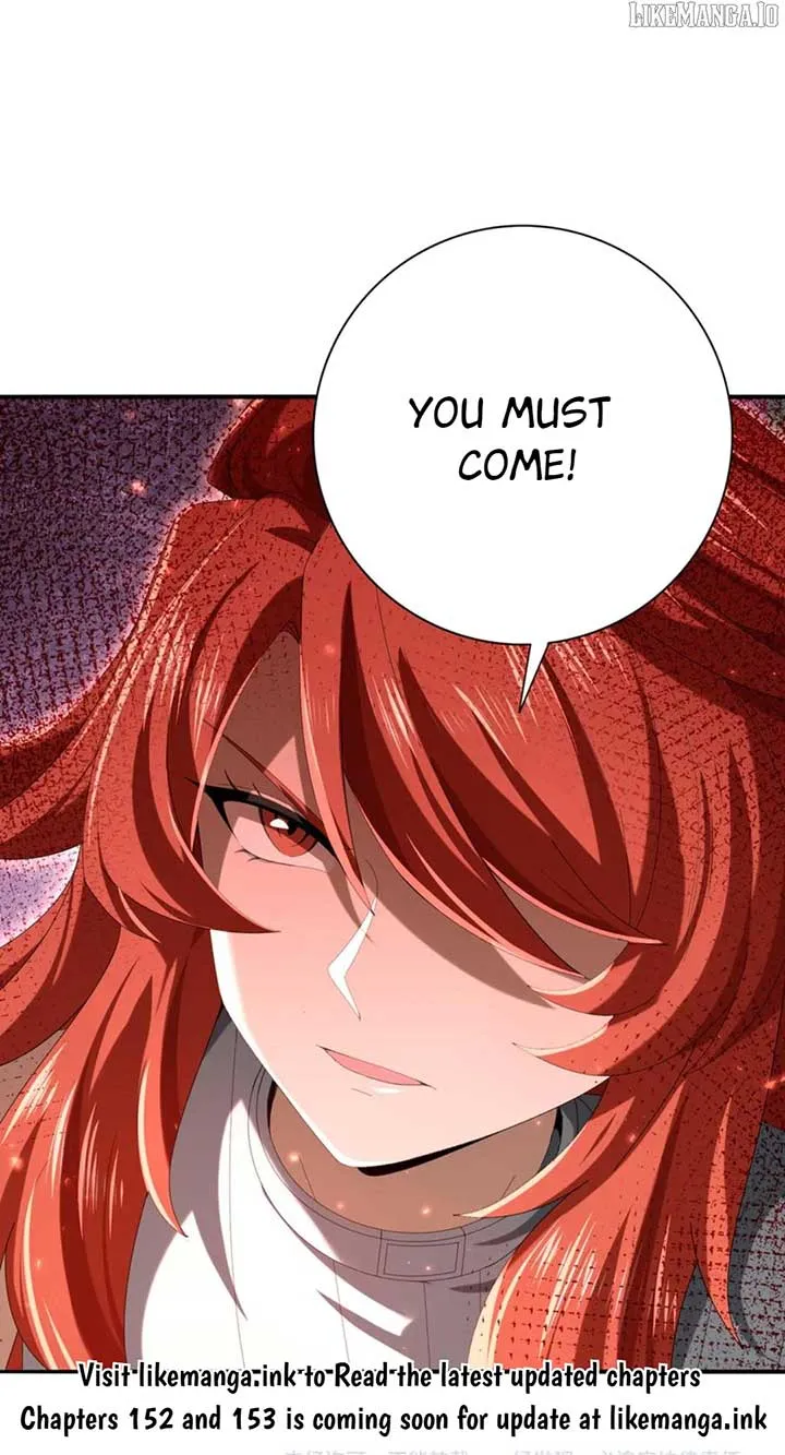 Read WORTHLESS PROFESSION: DRAGON TAMER chapter 151 image 44 on Lezhin