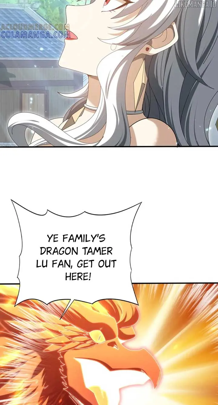 Read WORTHLESS PROFESSION: DRAGON TAMER chapter 151 image 6 on Lezhin