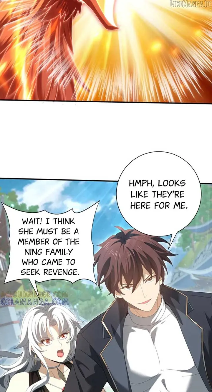 Read WORTHLESS PROFESSION: DRAGON TAMER chapter 151 image 7 on Lezhin