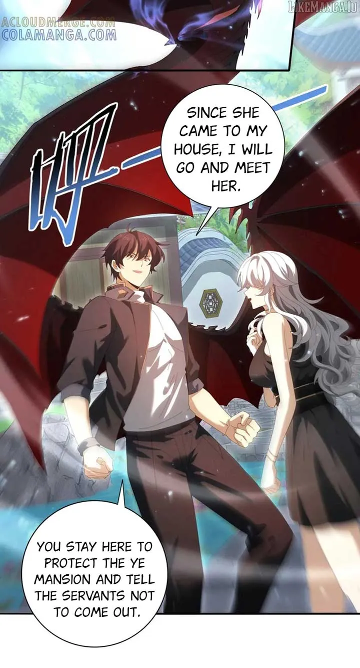 Read WORTHLESS PROFESSION: DRAGON TAMER chapter 151 image 9 on Lezhin