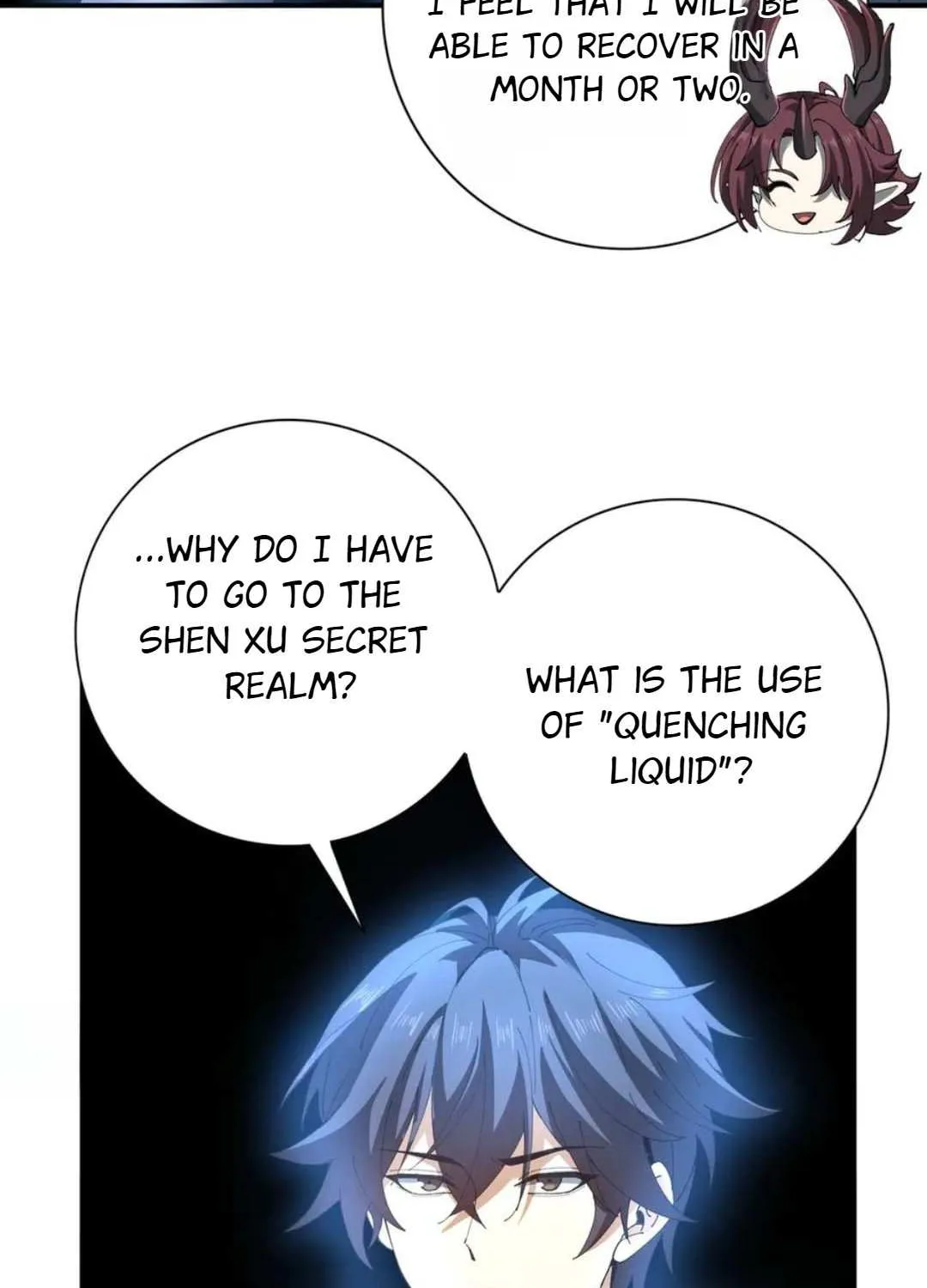 Read WORTHLESS PROFESSION: DRAGON TAMER chapter 152 image 14 on Lezhin