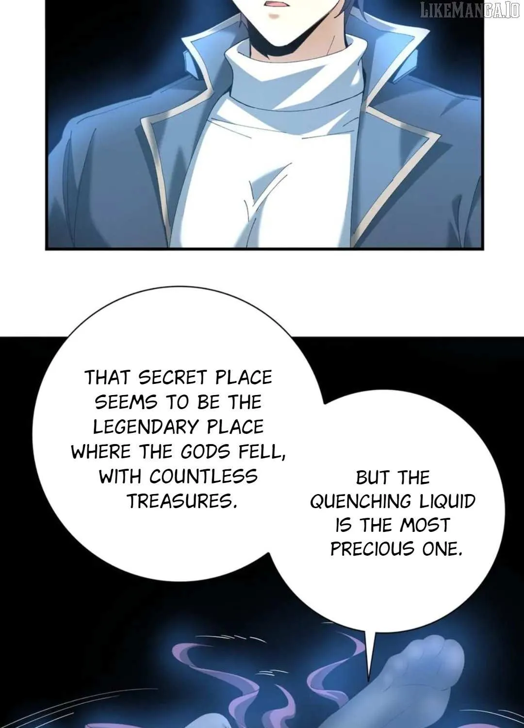Read WORTHLESS PROFESSION: DRAGON TAMER chapter 152 image 15 on Lezhin