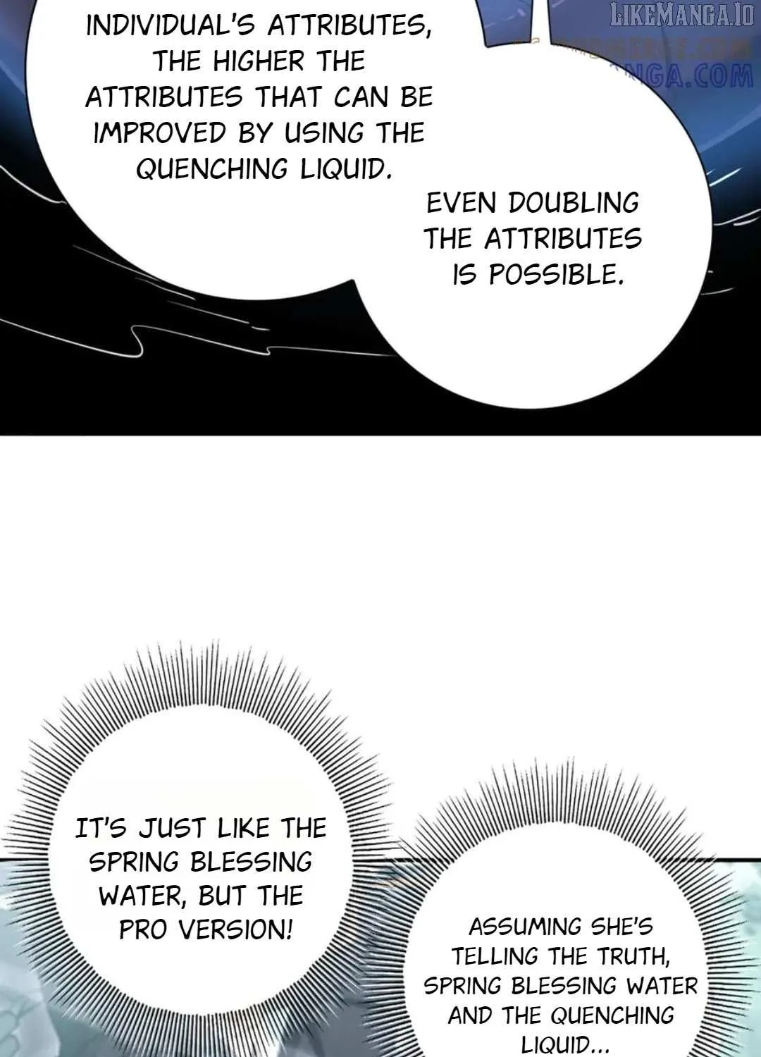 Read WORTHLESS PROFESSION: DRAGON TAMER chapter 152 image 17 on Lezhin