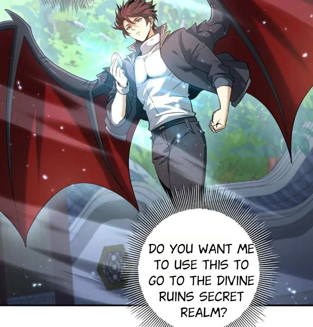 Read WORTHLESS PROFESSION: DRAGON TAMER chapter 152 image 2 on Lezhin