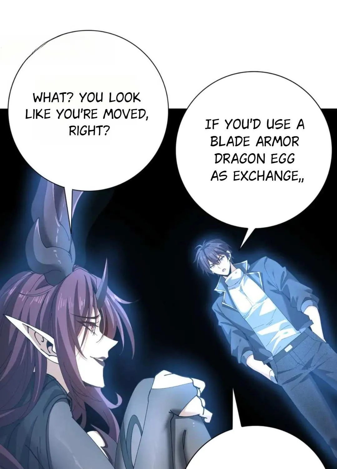 Read WORTHLESS PROFESSION: DRAGON TAMER chapter 152 image 20 on Lezhin