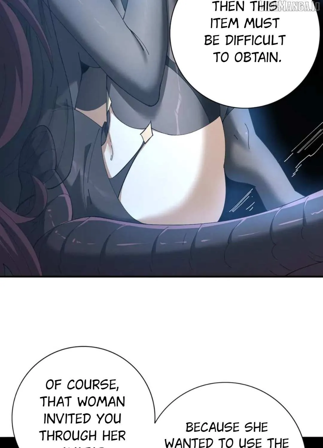 Read WORTHLESS PROFESSION: DRAGON TAMER chapter 152 image 21 on Lezhin