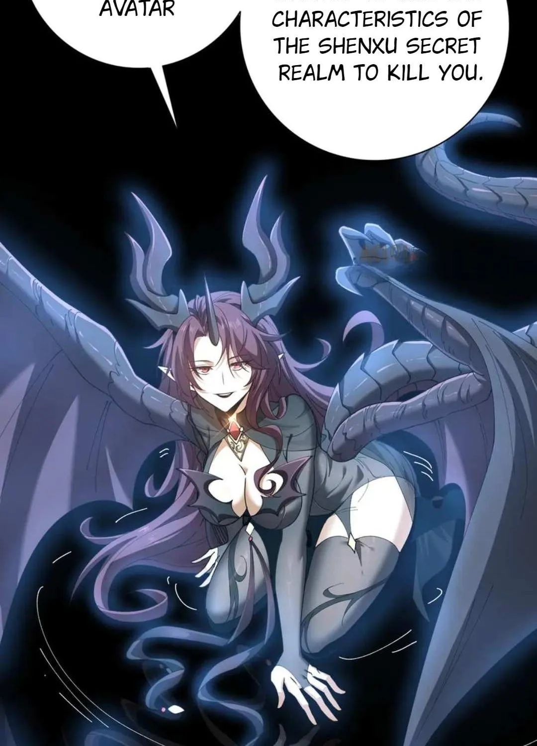 Read WORTHLESS PROFESSION: DRAGON TAMER chapter 152 image 22 on Lezhin