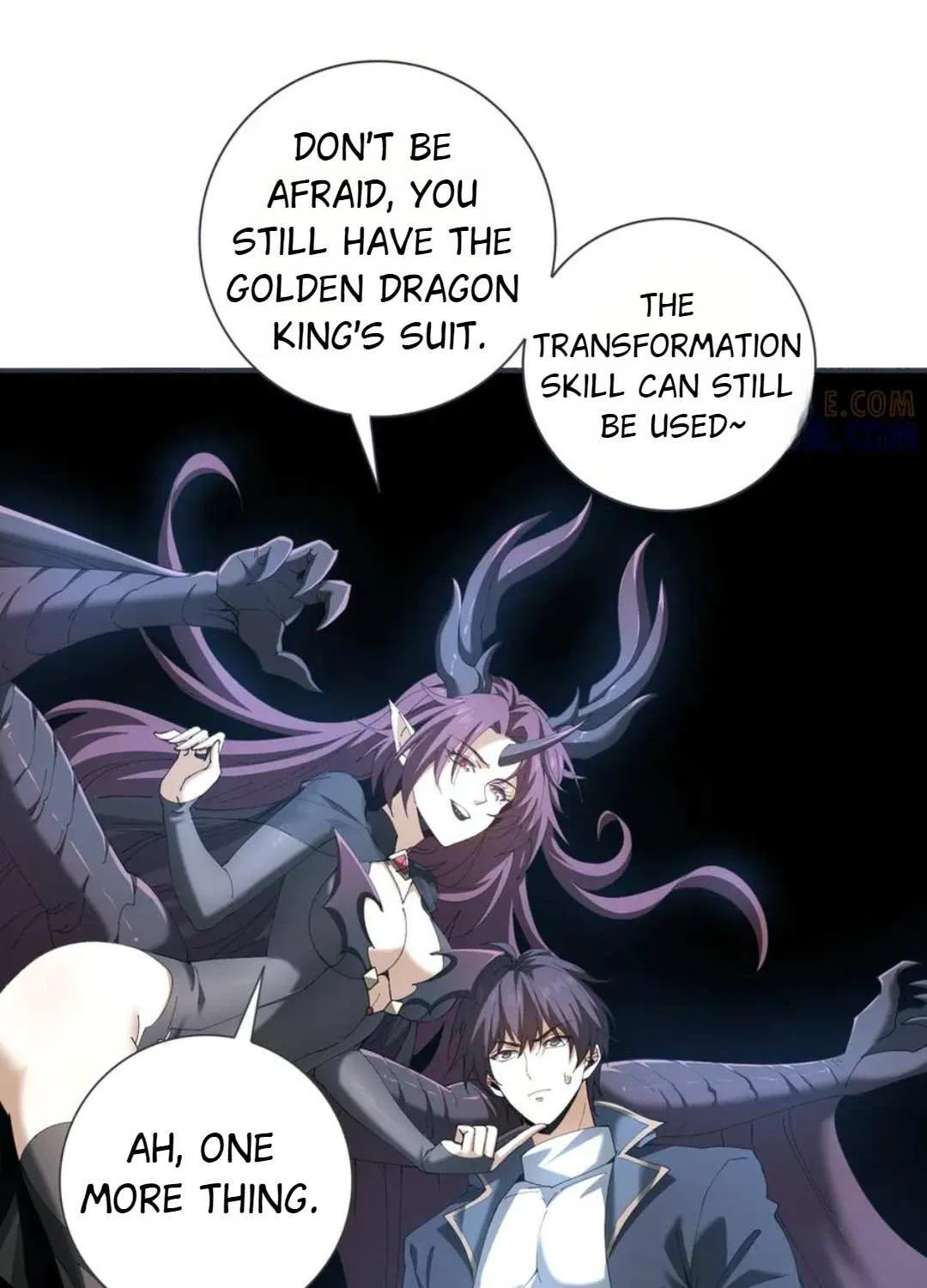 Read WORTHLESS PROFESSION: DRAGON TAMER chapter 152 image 26 on Lezhin