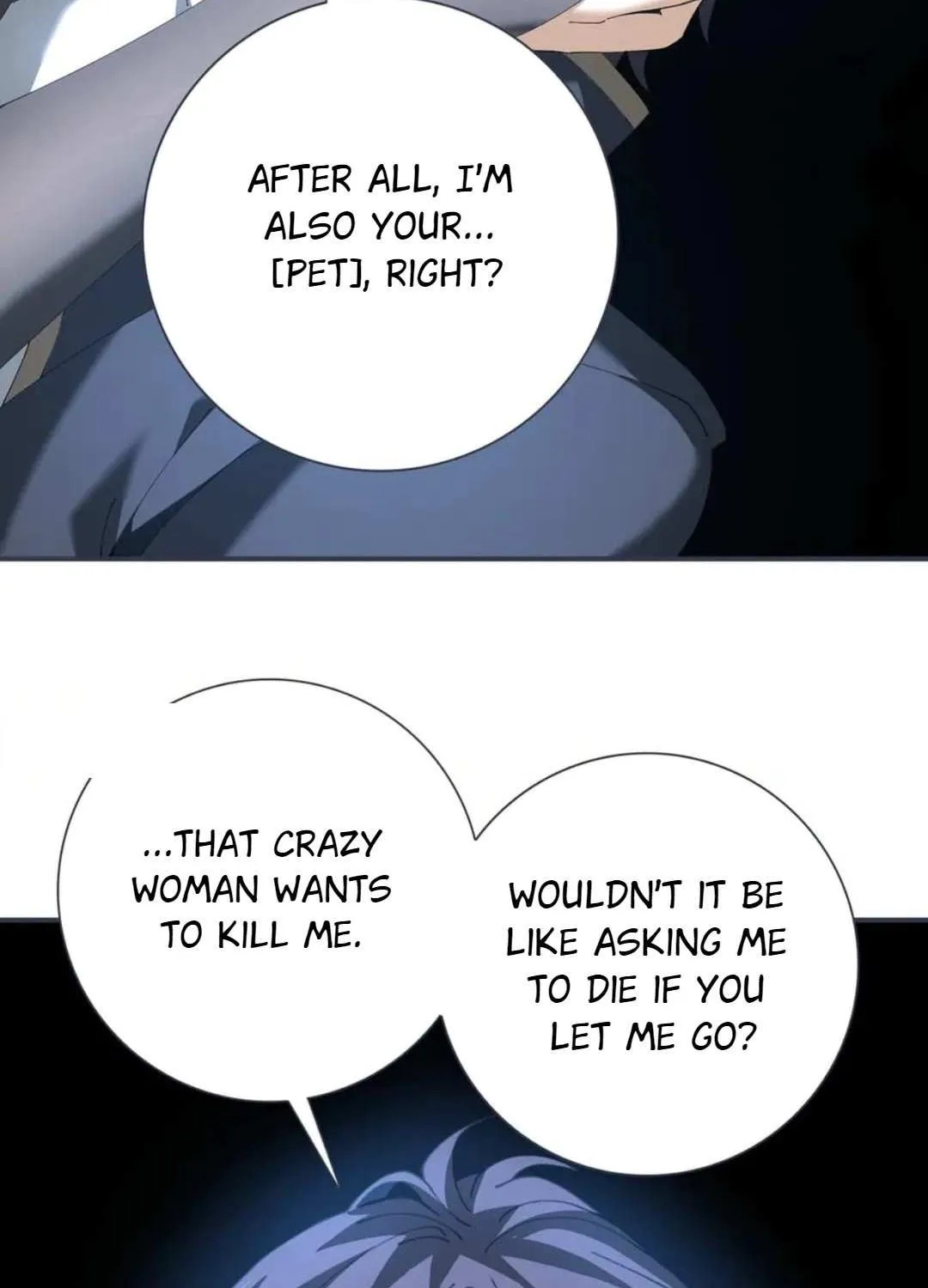 Read WORTHLESS PROFESSION: DRAGON TAMER chapter 152 image 28 on Lezhin