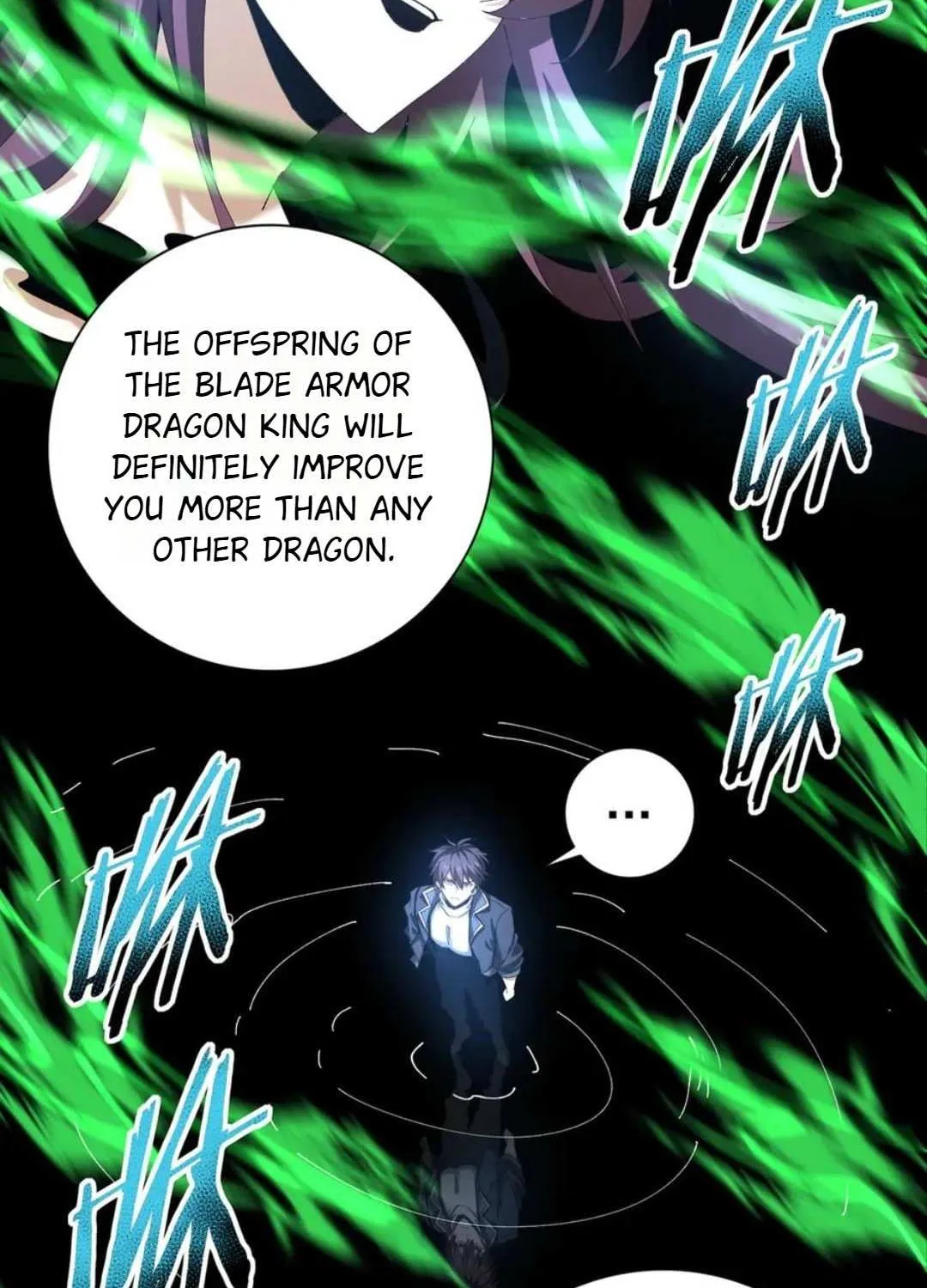 Read WORTHLESS PROFESSION: DRAGON TAMER chapter 152 image 32 on Lezhin
