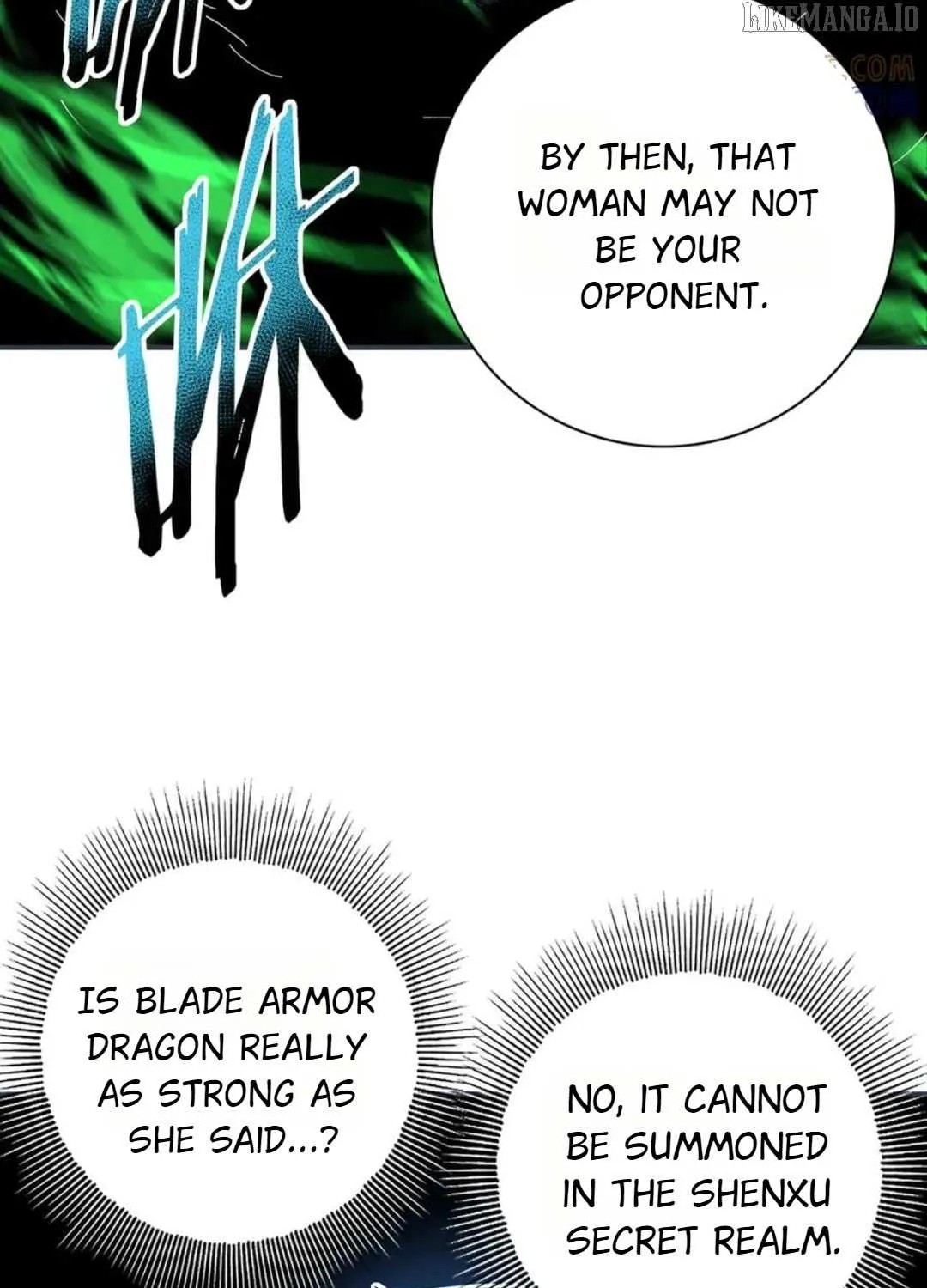 Read WORTHLESS PROFESSION: DRAGON TAMER chapter 152 image 33 on Lezhin