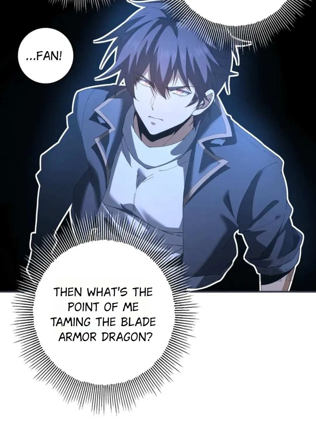 Read WORTHLESS PROFESSION: DRAGON TAMER chapter 152 image 34 on Lezhin
