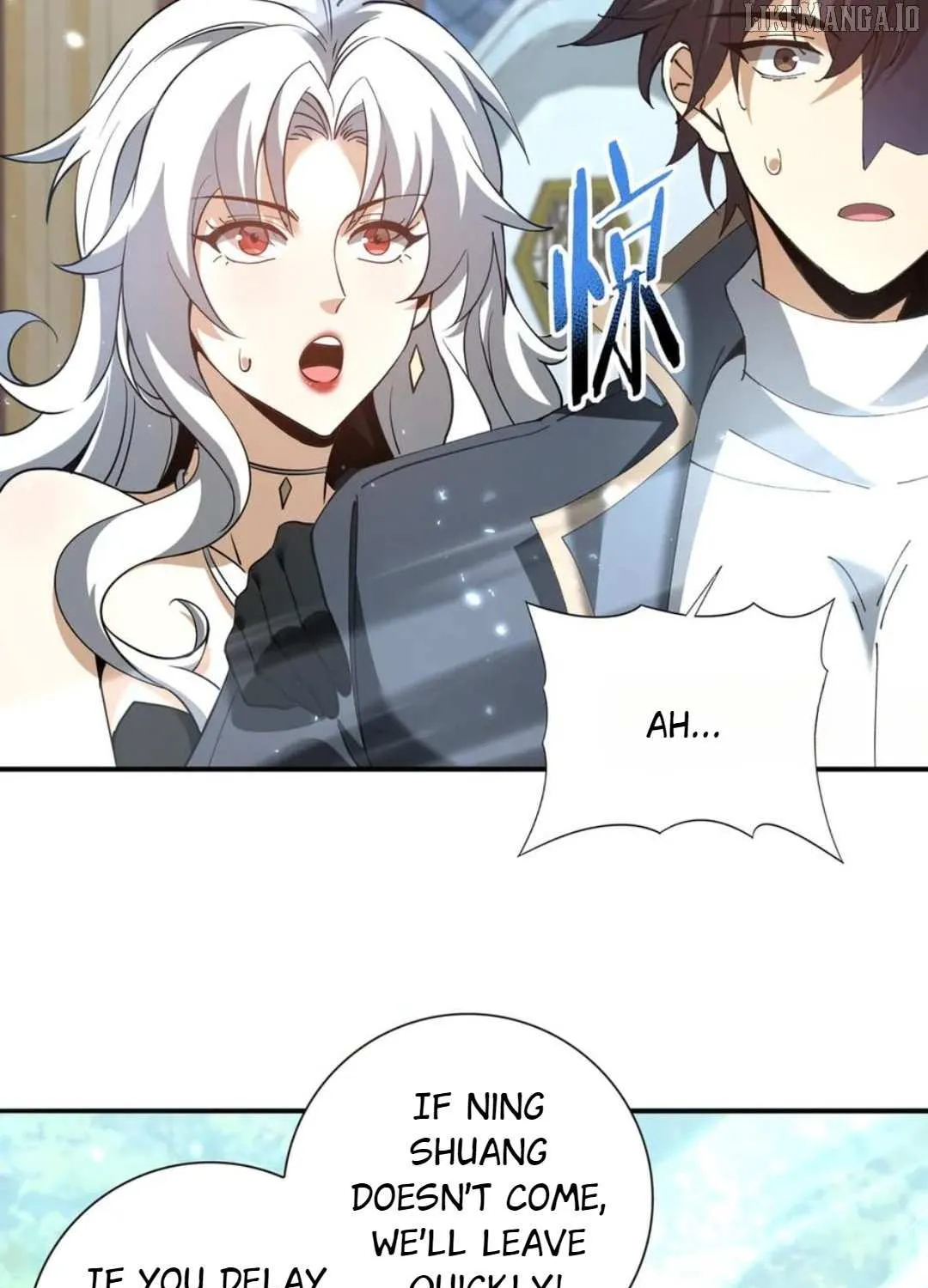 Read WORTHLESS PROFESSION: DRAGON TAMER chapter 152 image 37 on Lezhin