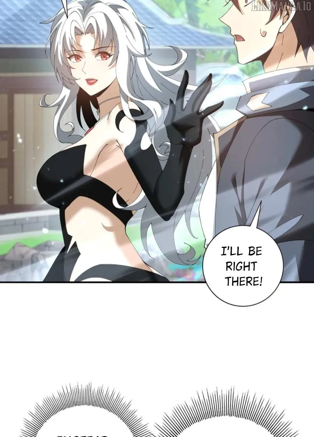 Read WORTHLESS PROFESSION: DRAGON TAMER chapter 152 image 39 on Lezhin