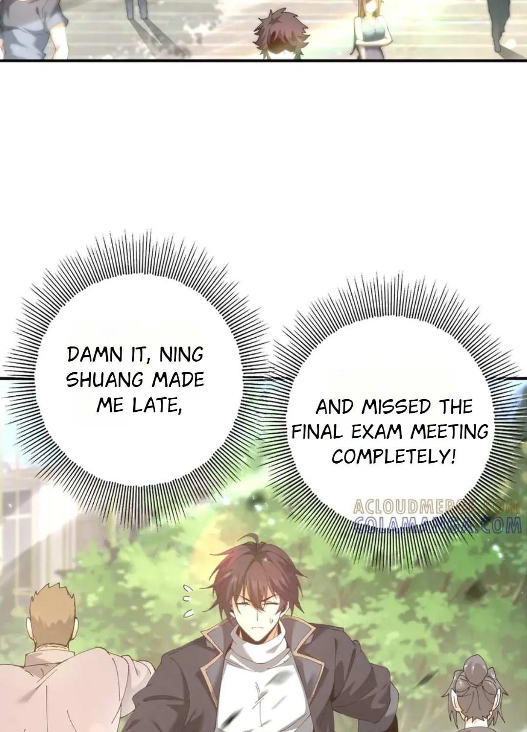 Read WORTHLESS PROFESSION: DRAGON TAMER chapter 152 image 44 on Lezhin
