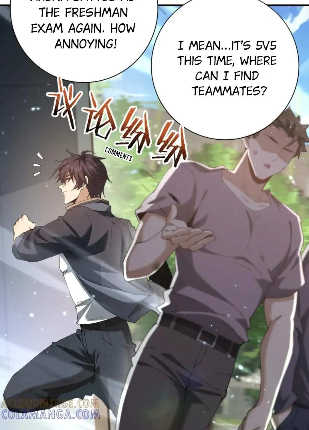 Read WORTHLESS PROFESSION: DRAGON TAMER chapter 152 image 46 on Lezhin