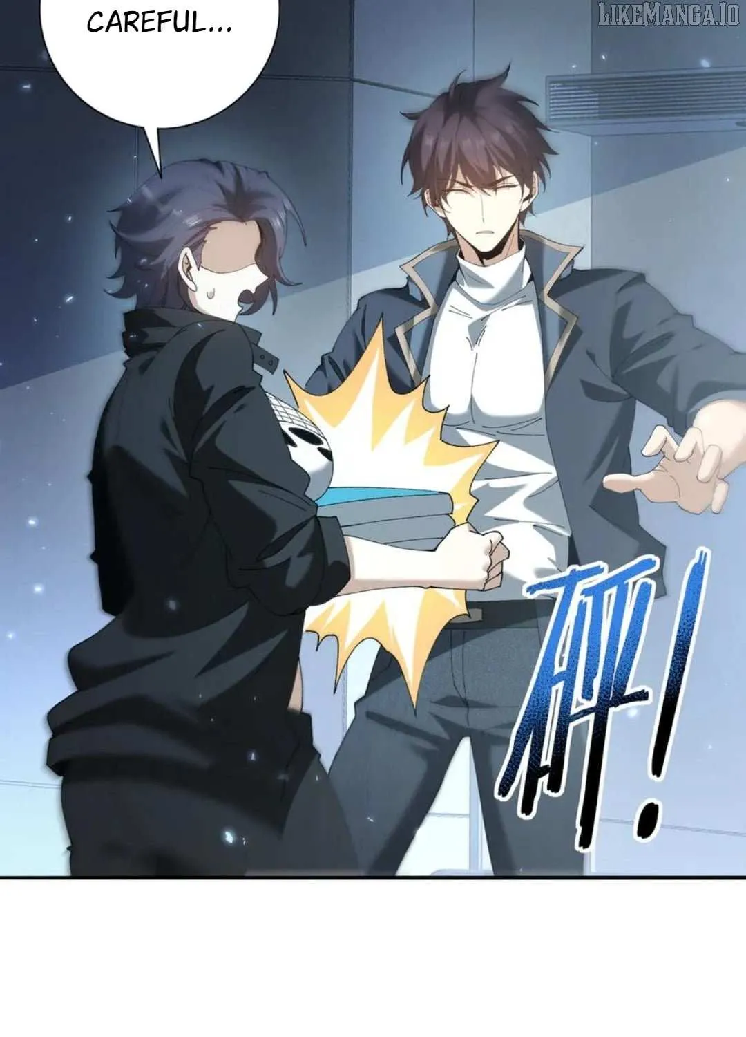 Read WORTHLESS PROFESSION: DRAGON TAMER chapter 152 image 49 on Lezhin