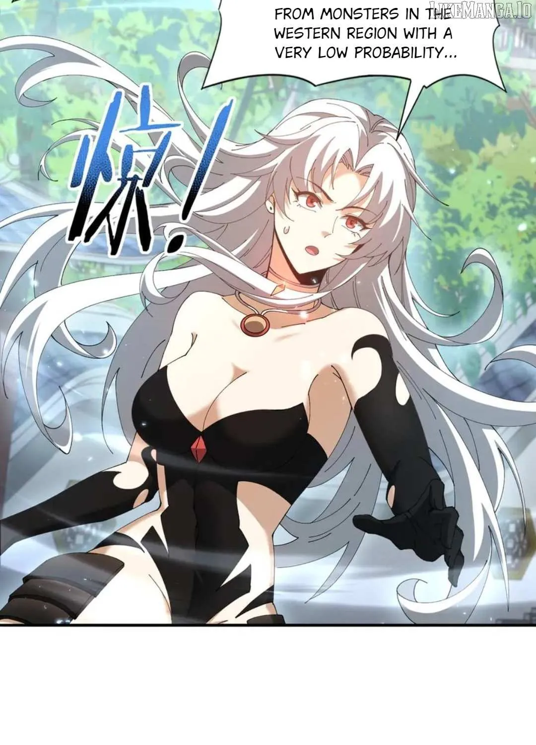 Read WORTHLESS PROFESSION: DRAGON TAMER chapter 152 image 5 on Lezhin