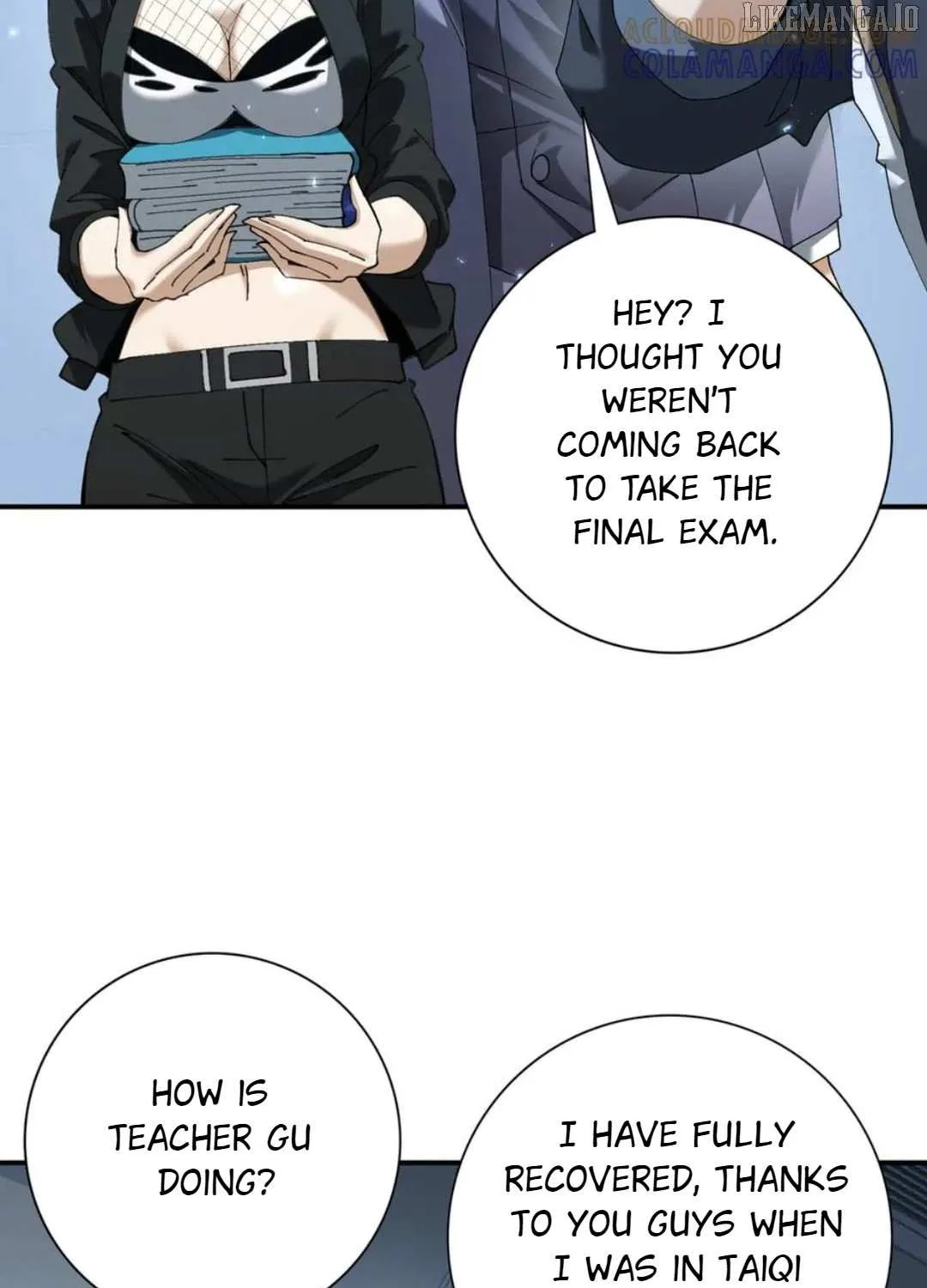 Read WORTHLESS PROFESSION: DRAGON TAMER chapter 152 image 51 on Lezhin