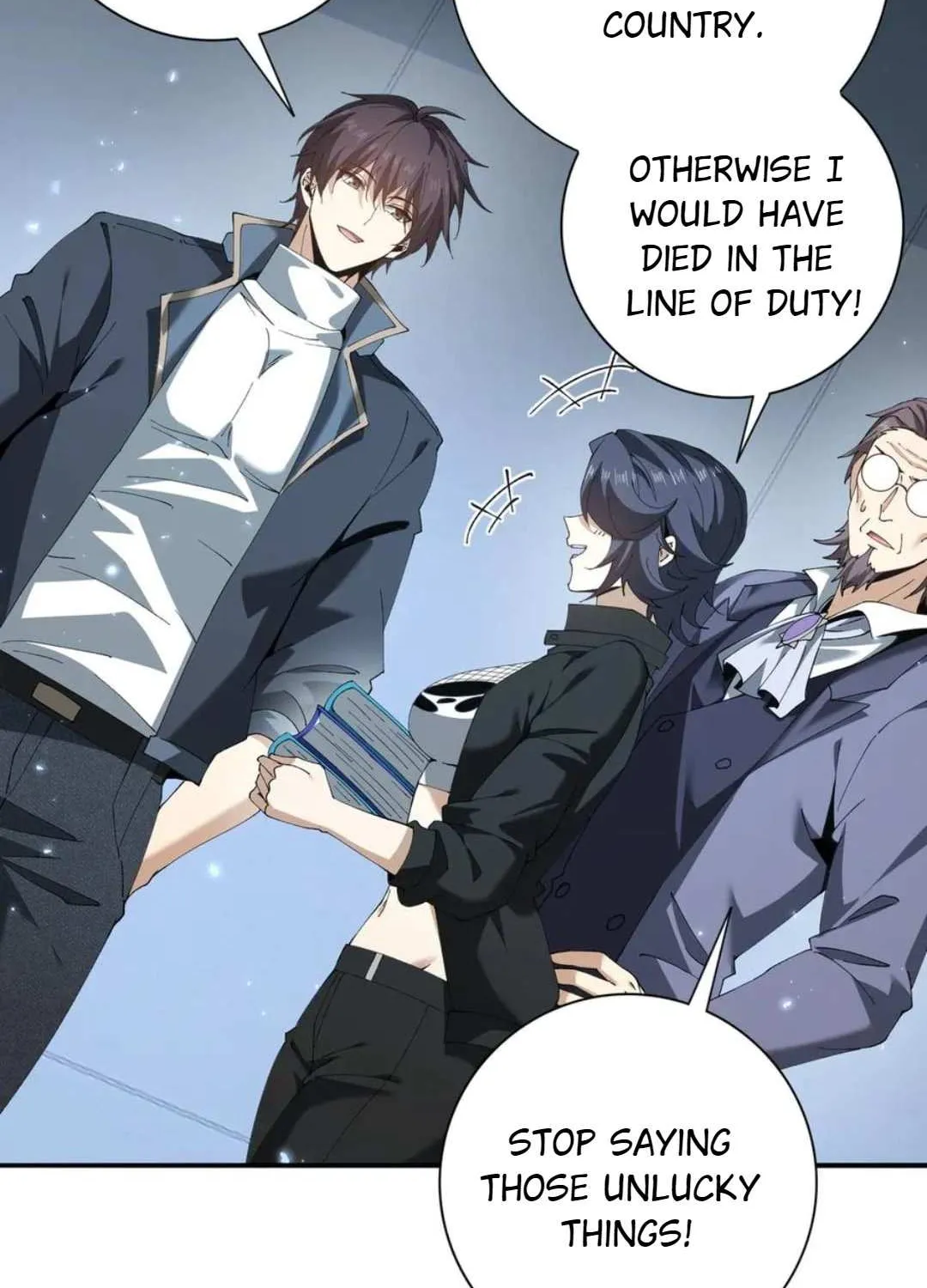 Read WORTHLESS PROFESSION: DRAGON TAMER chapter 152 image 52 on Lezhin