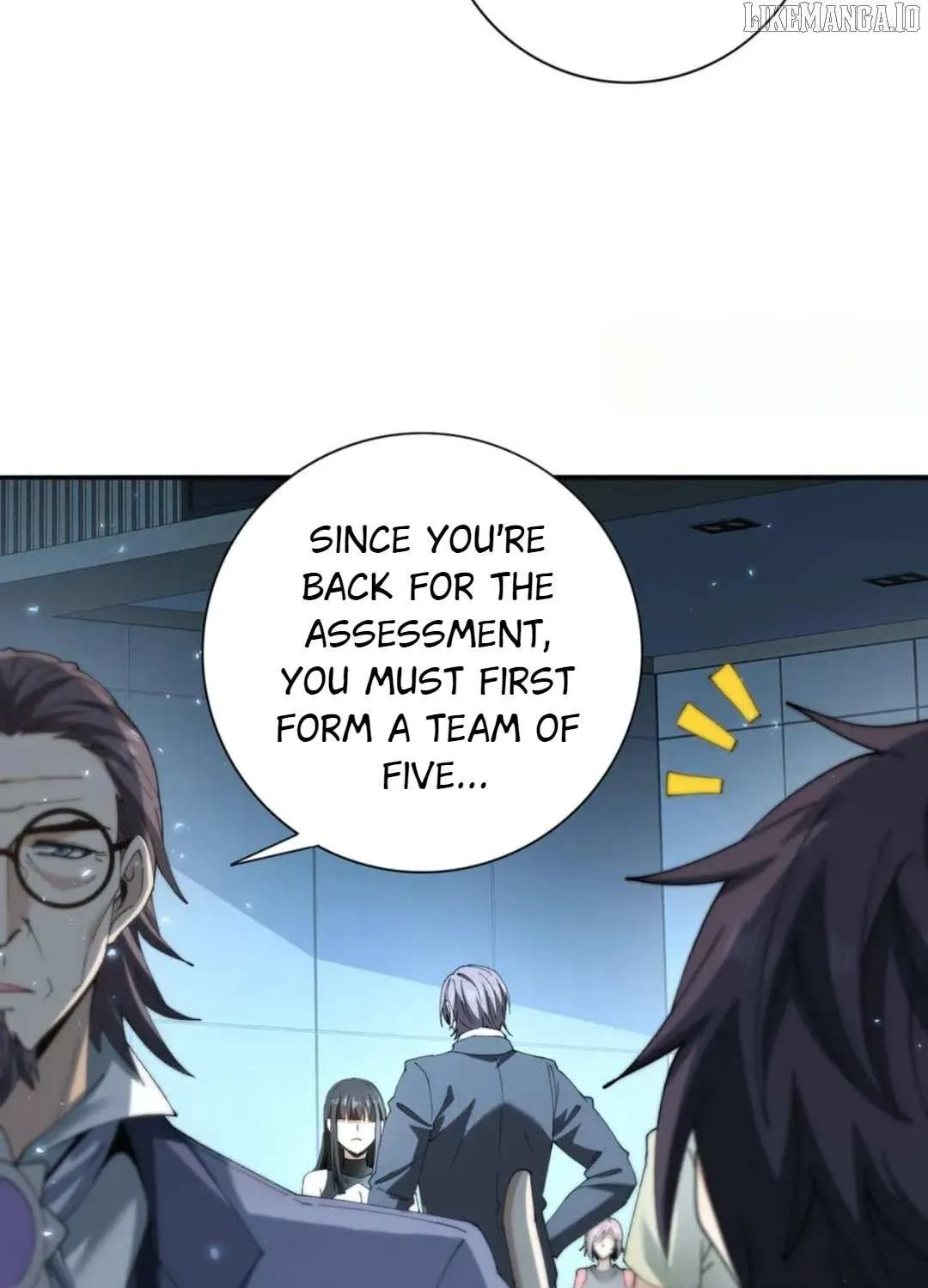 Read WORTHLESS PROFESSION: DRAGON TAMER chapter 152 image 53 on Lezhin
