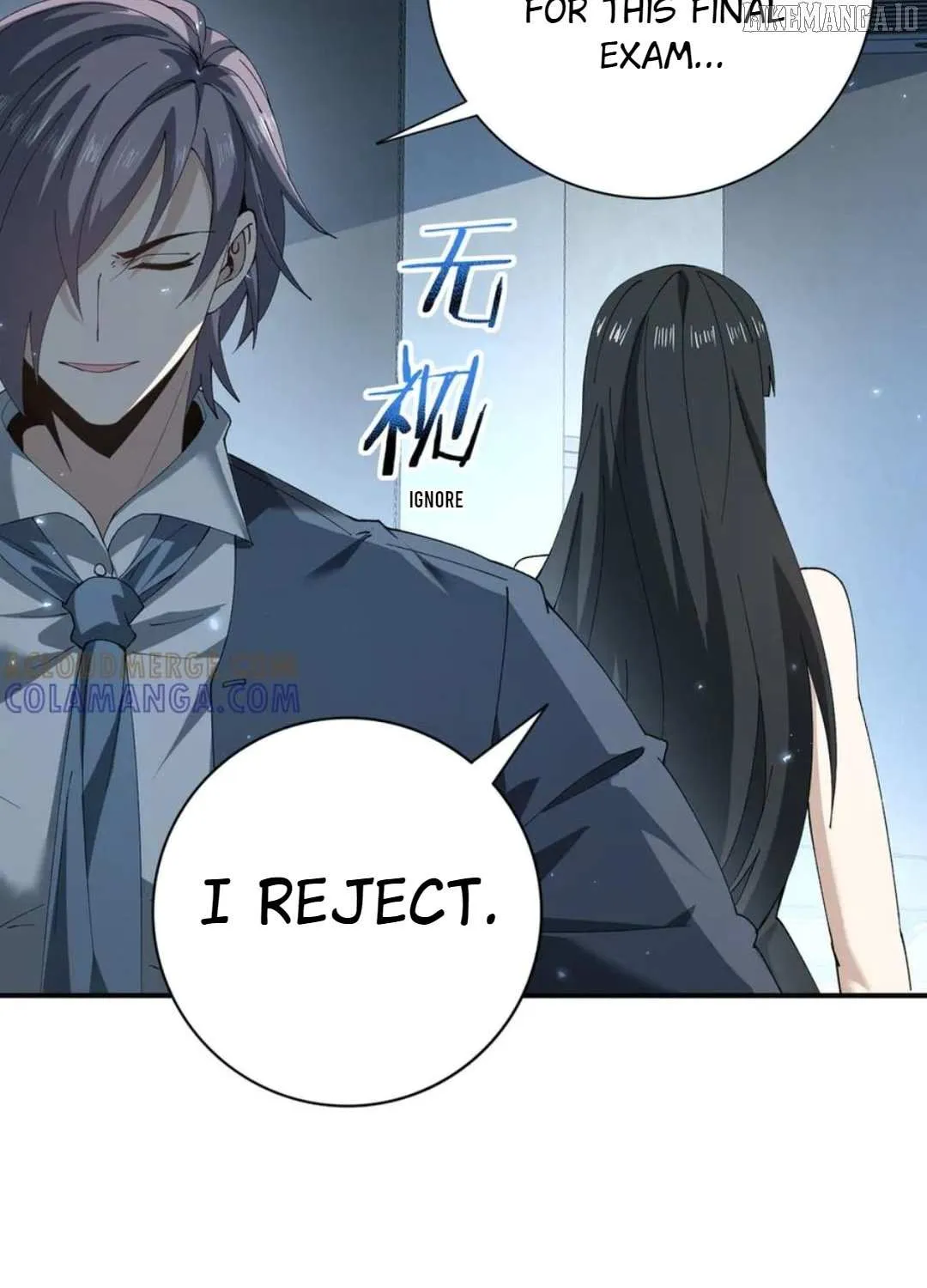 Read WORTHLESS PROFESSION: DRAGON TAMER chapter 152 image 55 on Lezhin