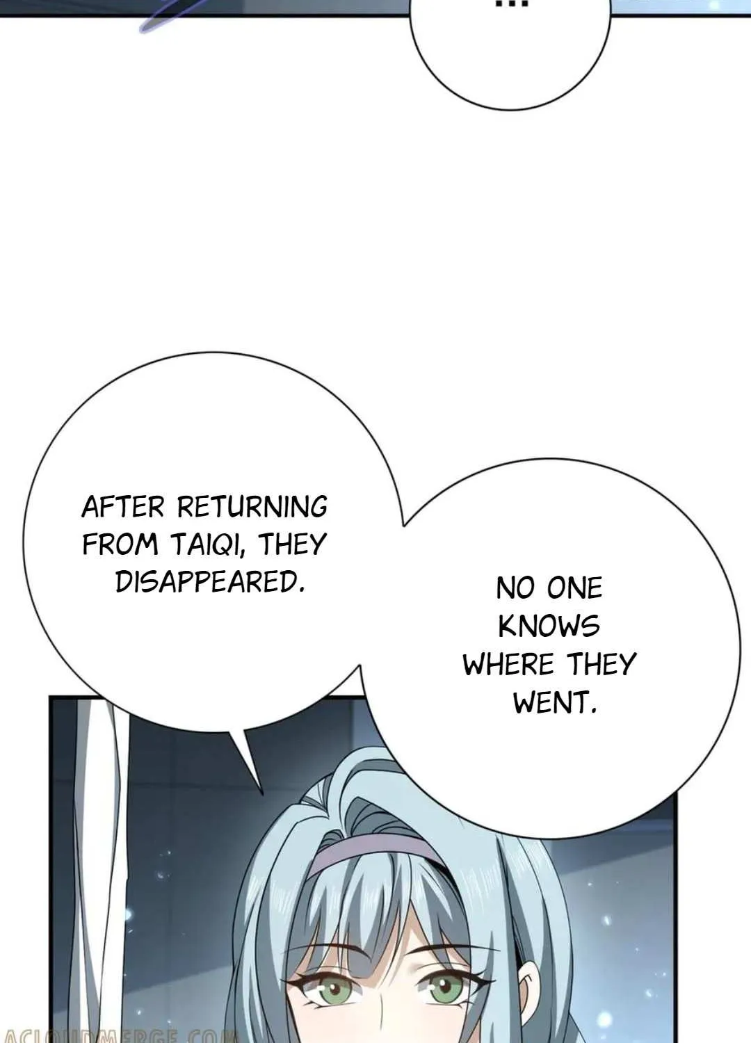 Read WORTHLESS PROFESSION: DRAGON TAMER chapter 152 image 66 on Lezhin