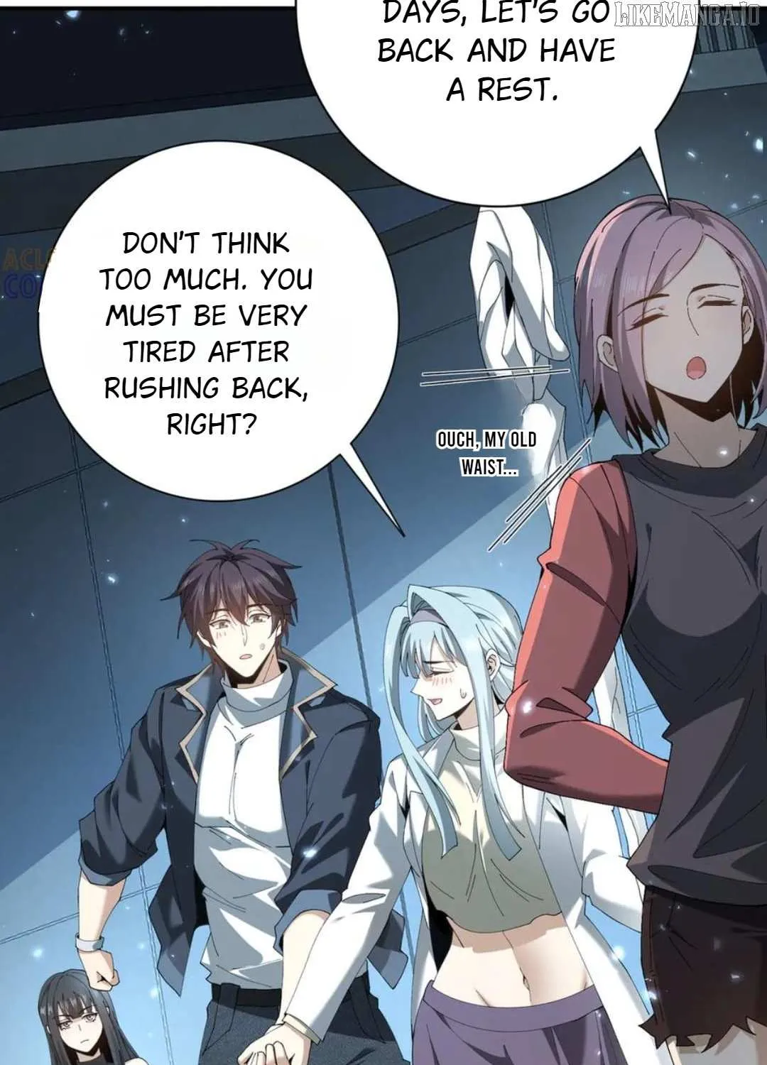 Read WORTHLESS PROFESSION: DRAGON TAMER chapter 152 image 69 on Lezhin